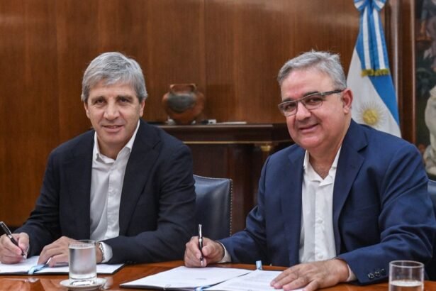 Nación Completa el Traspaso de Minas Capillitas a CAMYEN: Un Paso Clave para el Desarrollo Minero en Argentina