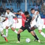 Newell's se impone 2-1 a Atlético Tucumán