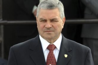 Nuevo ministro de Seguridad: pasado controvertido y compromiso actual