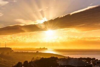 Pronóstico del Clima en Rosario para el 7 de Marzo: Todo lo que Necesitas Saber sobre el Estado del Tiempo