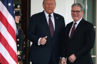 Trump anuncia aranceles a México y Canadá