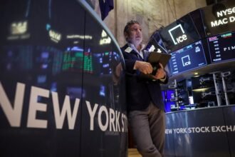 Acciones Argentinas en Nueva York Repuntan Hasta un 6% a Pesar del Feriado Local: Una Mirada a las Tendencias del Mercado