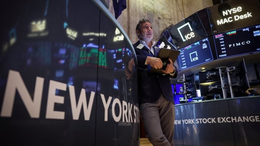 Acciones Argentinas en Nueva York Repuntan Hasta un 6% a Pesar del Feriado Local: Una Mirada a las Tendencias del Mercado