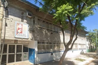 Alumnos de Escuela en Escobar Planeaban Atacar a Inocentes: Revelaciones Alarmantes sobre una Masacre Potencial