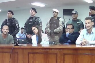 Condena de 14 años para Germán Kiczka y 12 años para su hermano Sebastián: detalles del fallo judicial que sacudió a la sociedad