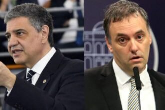 Conflicto político en Buenos Aires: Jorge Macri cuestiona a Adorni sobre su conocimiento de la ciudad y el vocero responde con contundencia