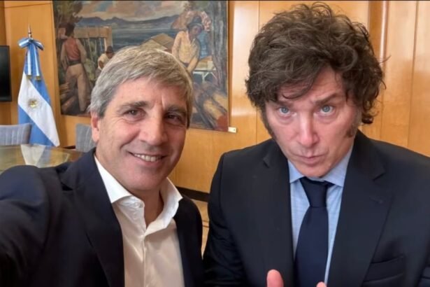 Descenso Impactante de la Tasa de Pobreza en Argentina gracias a la Desaceleración de la Inflación