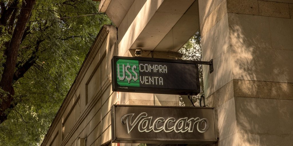 Dólar Sin Cepo: El Impactante Inicio de la Venta en el Banco Nación a $1.250