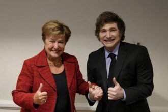 FMI Elogia al Gobierno Argentino pero Advierte sobre Riesgos que Ponen en Jaque el Acuerdo Económico
