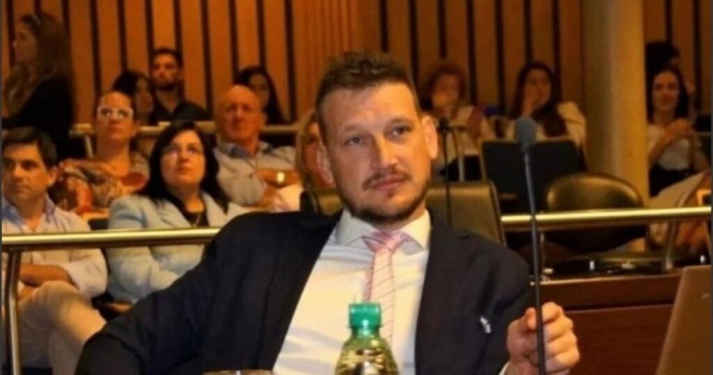 Hermanos Kiczka en el banquillo: La polémica declaración de Sebastián sobre videos en internet y su legalidad