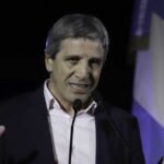 Impactante Discurso del Ministro Luis Caputo en Expo EFI 2025: Claves para el Futuro Económico de Argentina