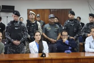 Justicia de Misiones: Cómo se Difundió el Juicio Oral de los Hermanos Kiczka y su Impacto Mediático