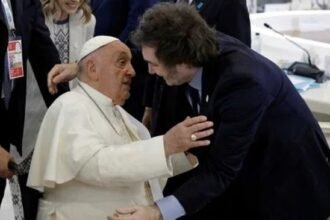 La sorprendente conexión entre el Papa Francisco y Javier Milei: Impactos y legado tras su fallecimiento