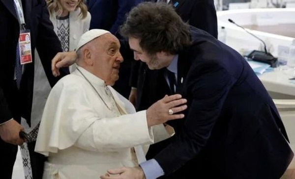 La sorprendente conexión entre el Papa Francisco y Javier Milei: Impactos y legado tras su fallecimiento