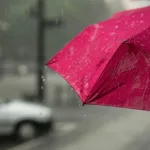 Lluvias Intensas en Argentina: Alerta por Tormentas y Riesgo de Granizo en Una Provincia Específica