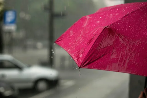 Lluvias Intensas en Argentina: Alerta por Tormentas y Riesgo de Granizo en Una Provincia Específica