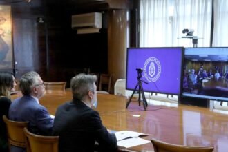 Mario Lugones y Robert F. Kennedy Jr.: Revelaciones Clave de su Encuentro Histórico en Salud Pública