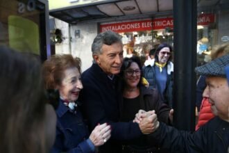 Máxima tensión en Pro: La lucha interna entre Macri y Milei desata una posible rebelión política