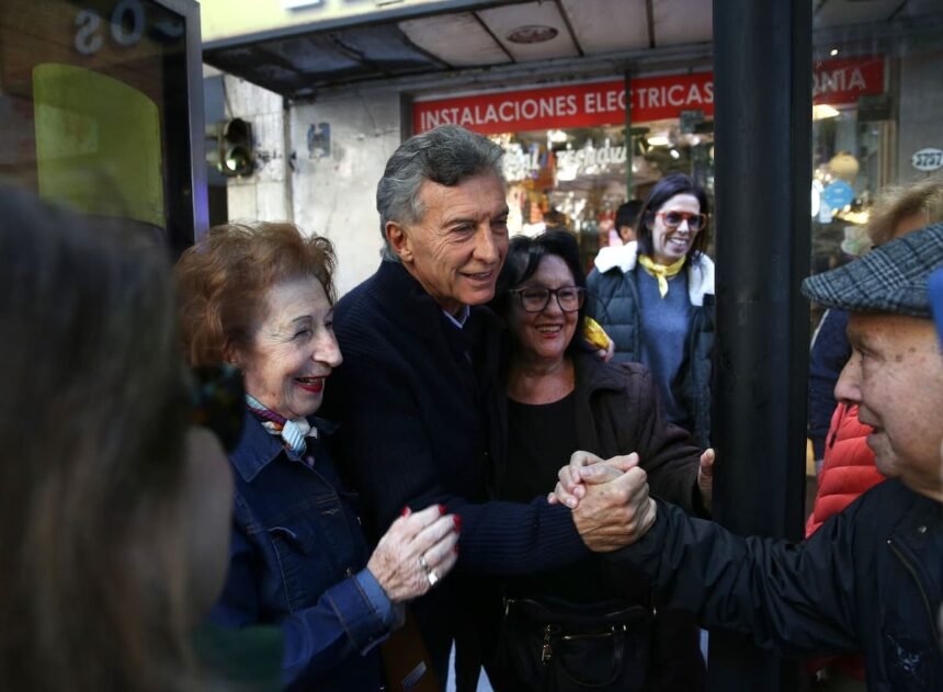 Máxima tensión en Pro: La lucha interna entre Macri y Milei desata una posible rebelión política