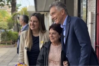 PRO se conecta con los vecinos de CABA: Enfoque en la gestión de cara a las elecciones 2025