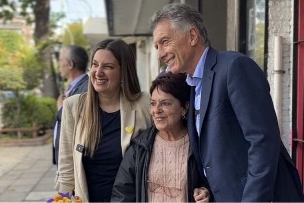 PRO se conecta con los vecinos de CABA: Enfoque en la gestión de cara a las elecciones 2025