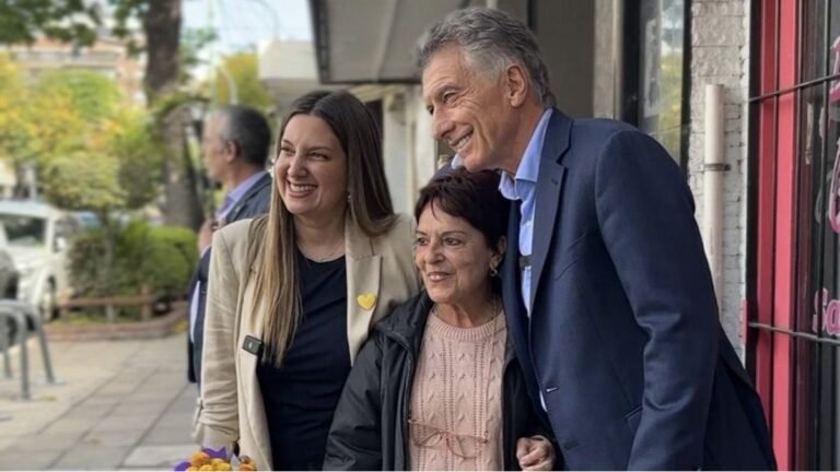 PRO se conecta con los vecinos de CABA: Enfoque en la gestión de cara a las elecciones 2025