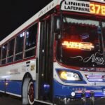 Paro de Colectivos: Seis Líneas Paralizadas Tras Violento Ataque a Chofer por Ladrón