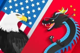 Poder duro y el nuevo orden mundial