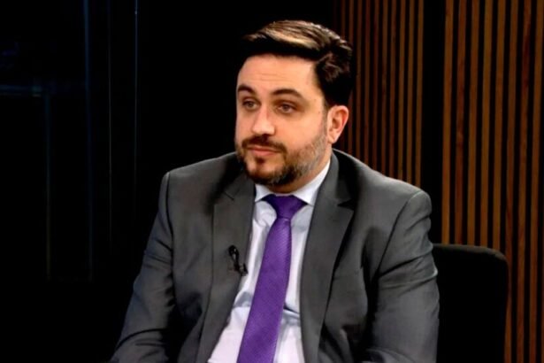 Ramiro Marra: Alianzas Ideológicas y su Lucha Contra el Kirchnerismo junto a Milei