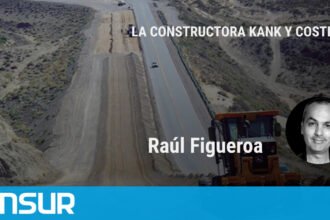 Sede histórica de empresa emblemática de Comodoro Rivadavia es rematada: un capítulo final conmovedor