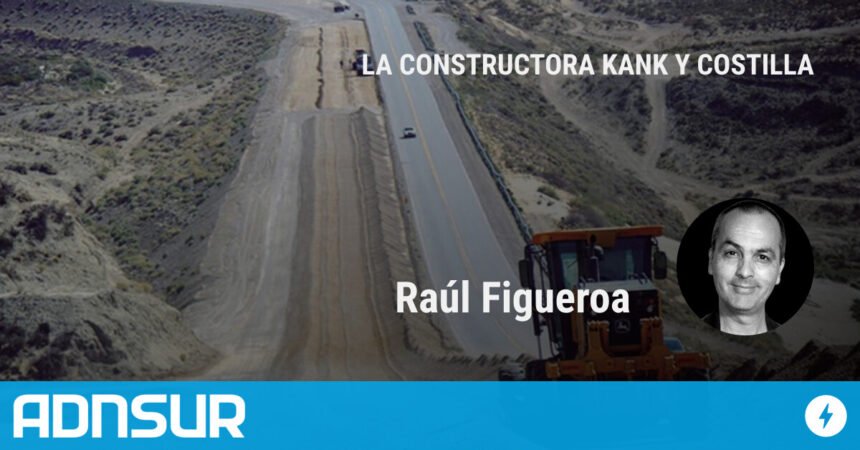 Sede histórica de empresa emblemática de Comodoro Rivadavia es rematada: un capítulo final conmovedor