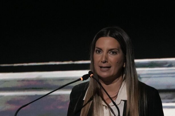 Silvia Lospennatto Refuerza el Compromiso del PRO en el Debate Porteño: Una Ciudad con Futuro Junto al Protagonismo Político