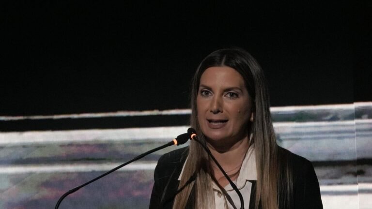 Silvia Lospennatto Refuerza el Compromiso del PRO en el Debate Porteño: Una Ciudad con Futuro Junto al Protagonismo Político