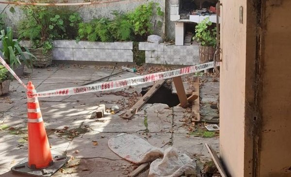 Tragedia en la Comunidad: Abuela Encontrada Sin Vida en un Pozo, Detalles Impactantes del Caso