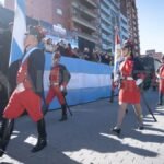 Agenda de Celebraciones en Santa Fe: ¡Vive el Aniversario de la Revolución de Mayo!