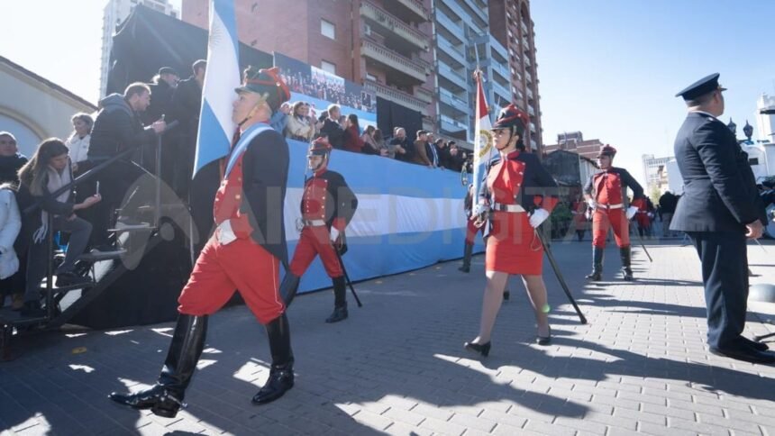 Agenda de Celebraciones en Santa Fe: ¡Vive el Aniversario de la Revolución de Mayo!