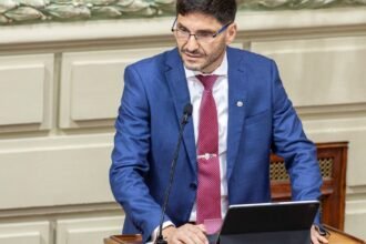 Caída de la Coparticipación Nacional: El Llamado del Gobernador Pullaro para Proteger los Recursos de la Provincia