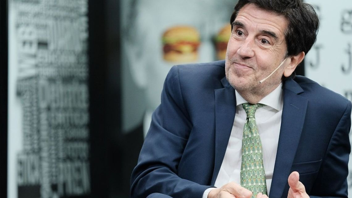 Carlos Melconian desacredita el plan del gobierno sobre los dólares del colchón: ¿Una estrategia fallida?