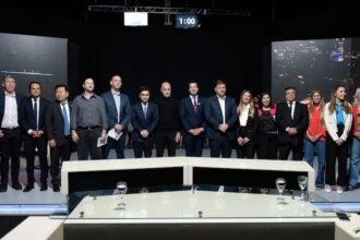 Cómo Identificar a los Candidatos que Realmente Marcan la Diferencia en las Elecciones Legislativas de CABA 2025