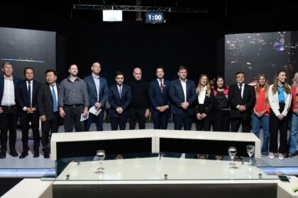 Cómo Identificar a los Candidatos que Realmente Marcan la Diferencia en las Elecciones Legislativas de CABA 2025