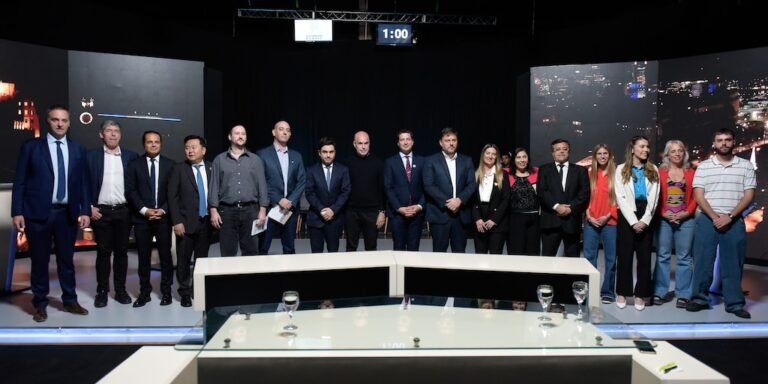 Cómo Identificar a los Candidatos que Realmente Marcan la Diferencia en las Elecciones Legislativas de CABA 2025