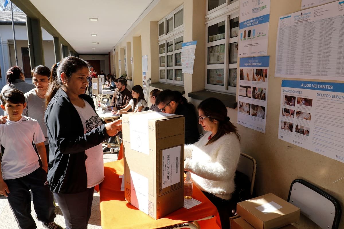 Consecuencias de No Votar en las Elecciones de San Luis 2025: Lo Que Necesitas Saber