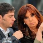 Cristina Kirchner Llama a la Unidad en el Día del Trabajador Frente a la Interna con Axel Kicillof