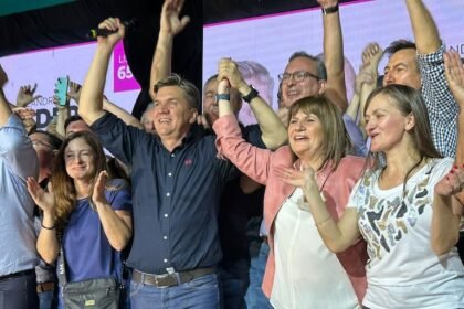 Elecciones Chaco 2025: Actualizaciones en Tiempo Real y Todo lo que Necesitas Saber sobre los Comicios Provinciales
