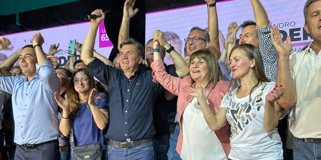 Elecciones Chaco 2025: Actualizaciones en Tiempo Real y Todo lo que Necesitas Saber sobre los Comicios Provinciales