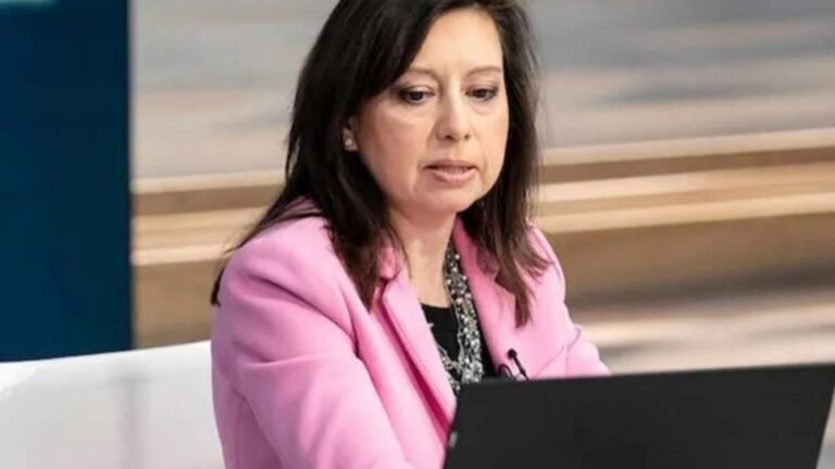 FMI Lanza Advertencias Cruciales: ¿Qué Implicaciones para la Economía Global?
