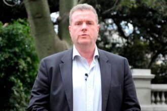 Gerardo Millman Presentará Denuncia Contra Cristina Kirchner por Presunto Autoatentado: ¿Qué Implicaciones Tiene?