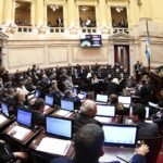 Gobierno Argentino Apuesta por Ficha Limpia: Impacto Electoral y Consecuencias para Cristina Kirchner