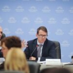 Gobierno Argentino Busca Frenar Debate en Diputados sobre Jubilaciones y Discapacidad: Implicaciones y Consecuencias