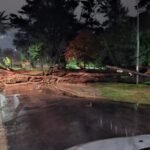 Inundaciones y Apagones: El Impacto del Temporal en Nuestra Comunidad